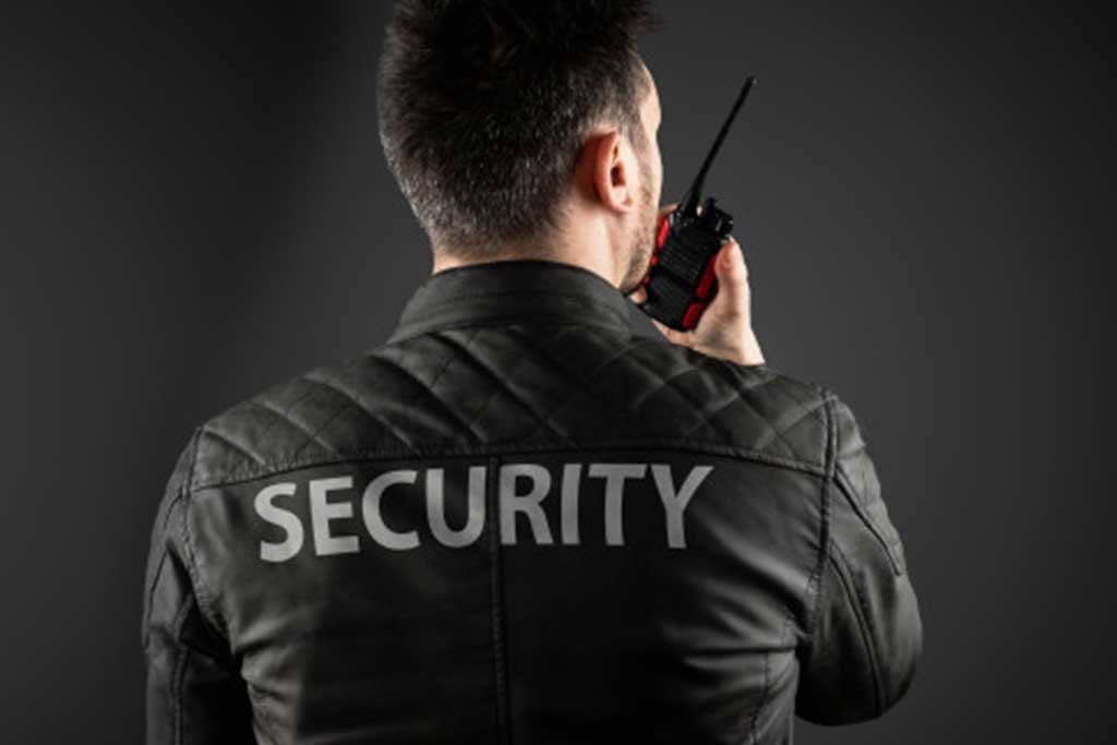 Commercial Security Services Van Nuys thumbnail