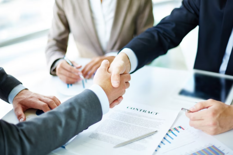 manpower consultancy