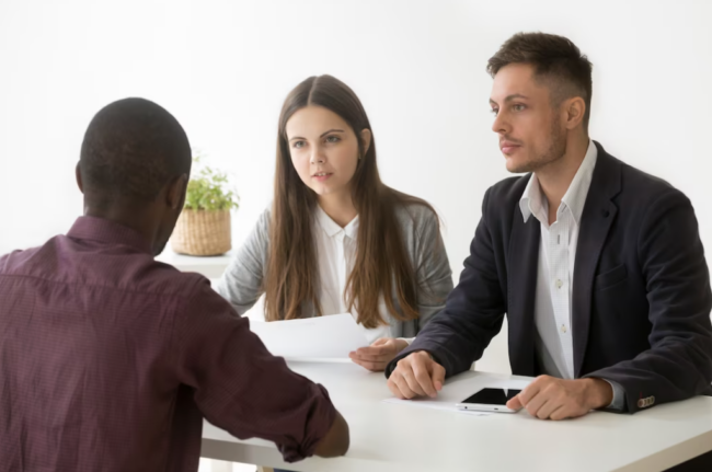 Contract Staffing Agency Contract Staffing Agency