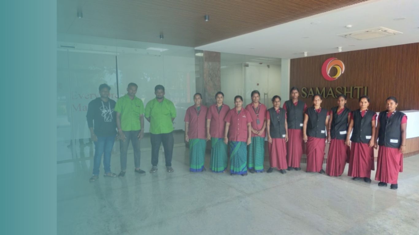 housekeeping service, housekeeping agency