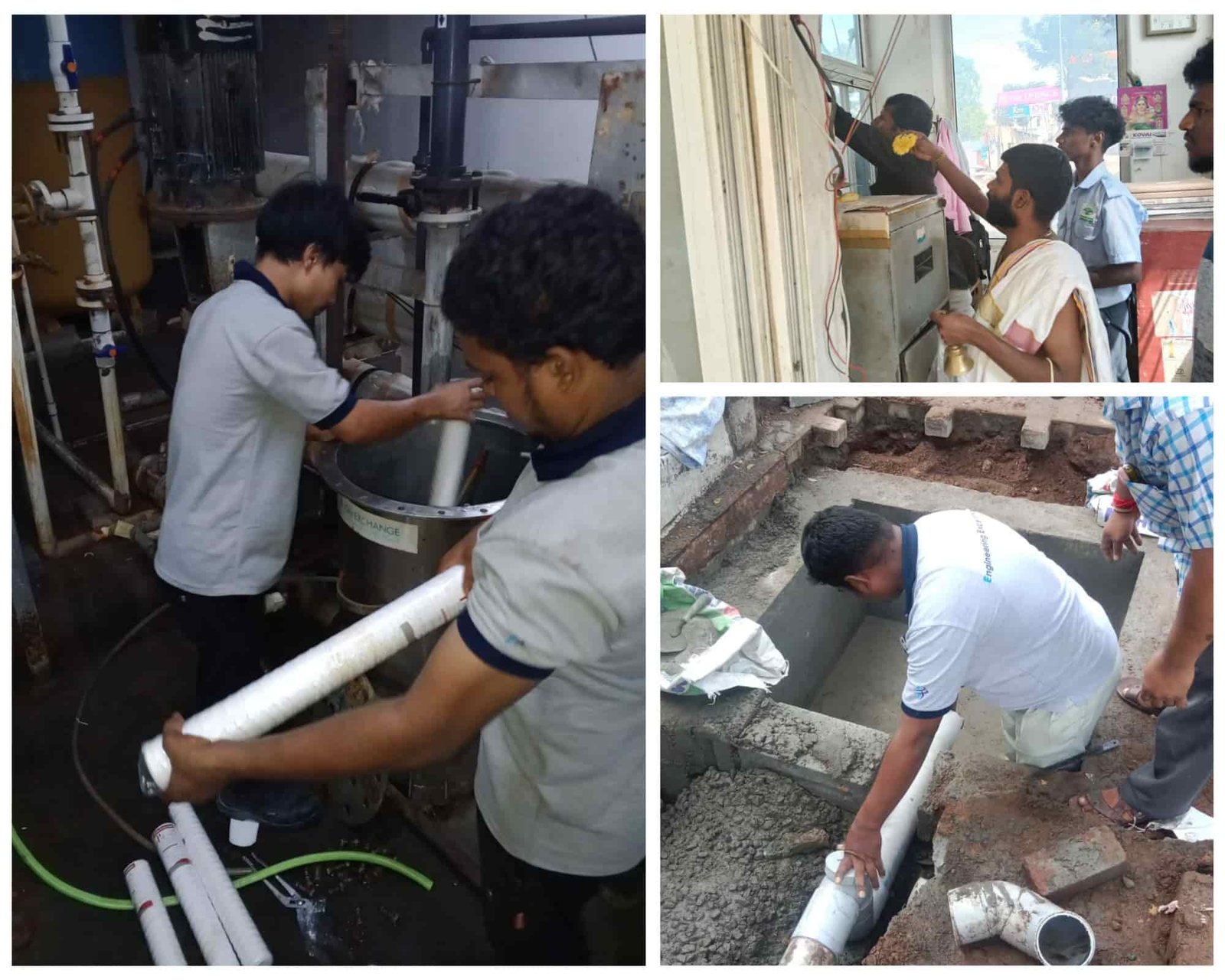 Contract staffing and IT Staffing Company