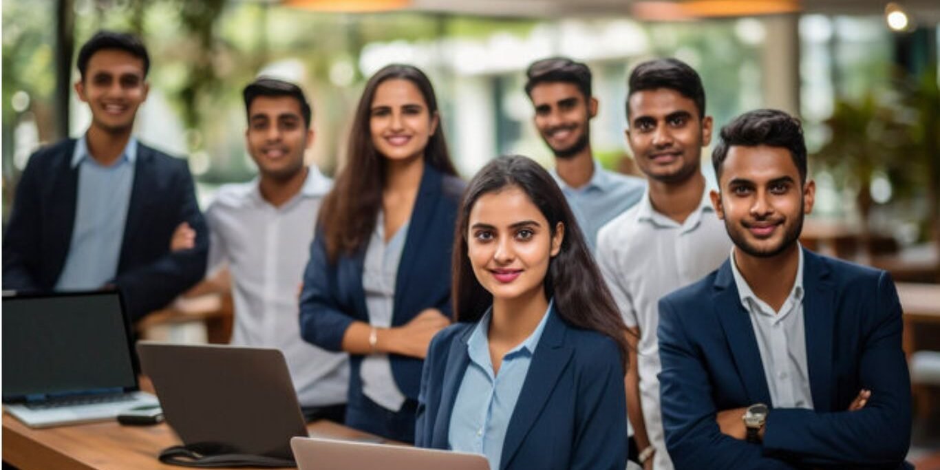 India’s Labor Market Booms Youth Unemployment Falls, Workforce Participation Hits Record High