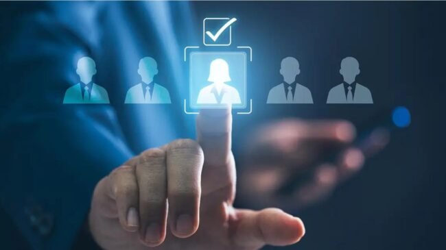 How AI is Changing Recruitment in 2025