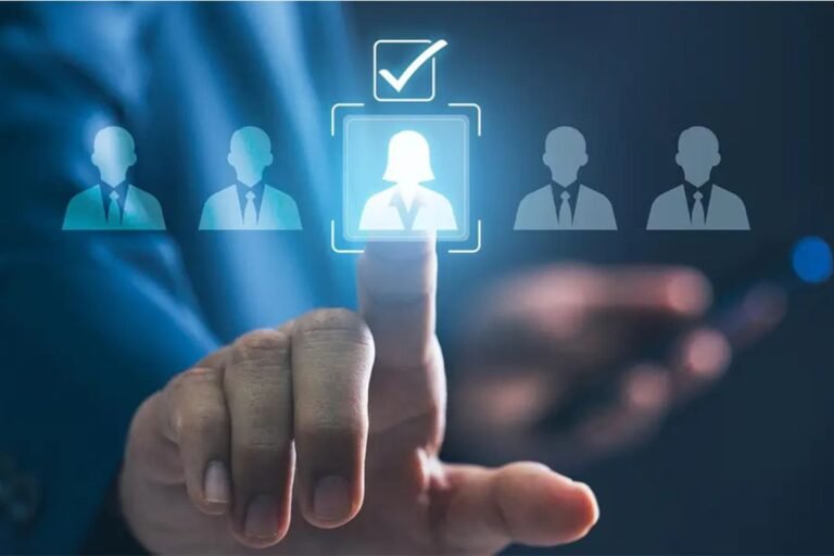 How AI is Changing Recruitment in 2025