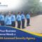 PSARA-Licensed Security Agency in Chennai