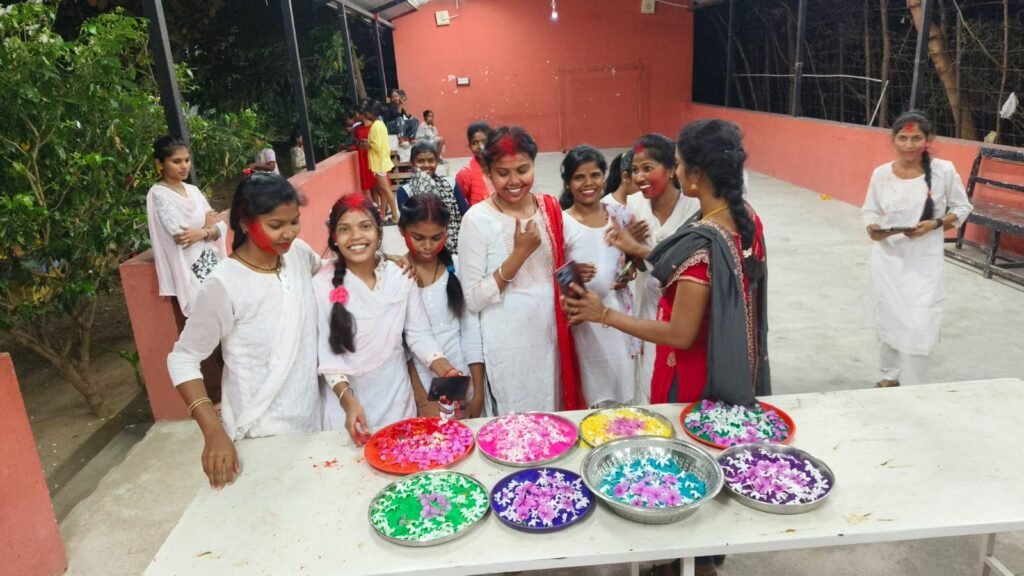 Sathyam International workforce Tamil Nadu