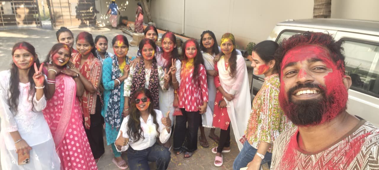 sathyam international recruitment