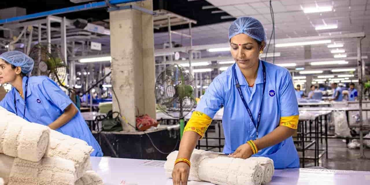 PF ESIC compliance Tamil Nadu
