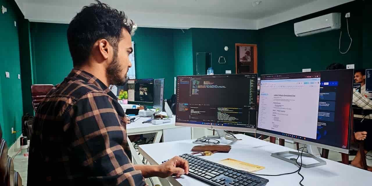 tech hiring