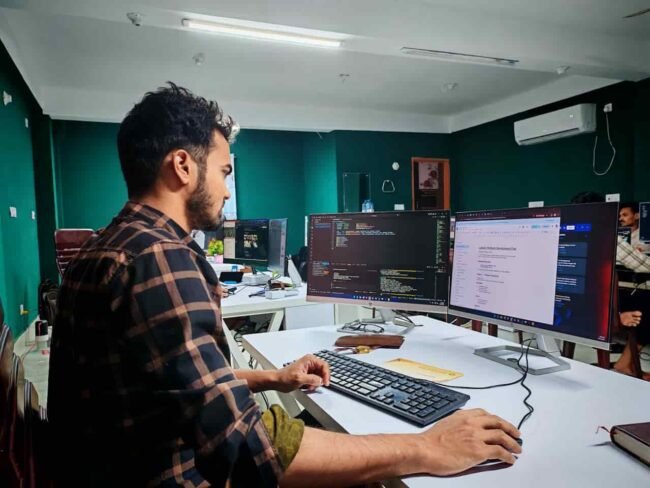tech hiring