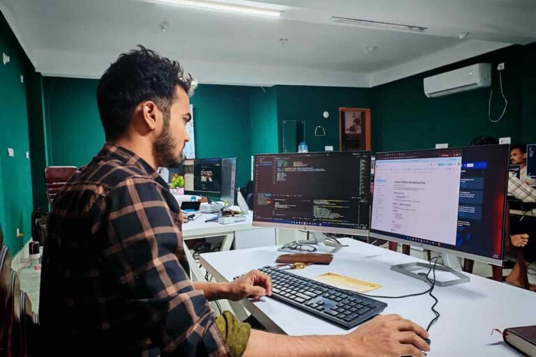 tech hiring