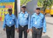 Mall and Retail Security Staffing