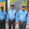 Mall and Retail Security Staffing